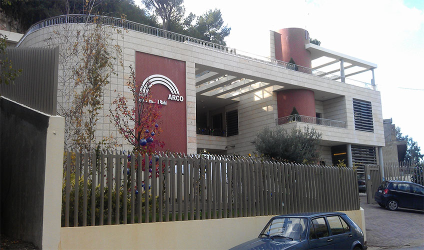 ARCO-2