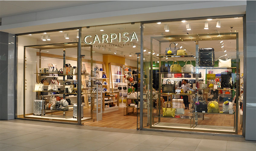 carpis- spot